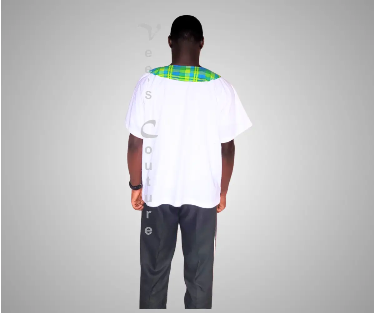 Highland Vibe MEN’S SHIRT